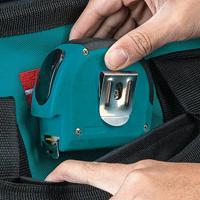 Makita Accessoires Gereedschapstas - 831303-9 - 831303-9 - thumbnail