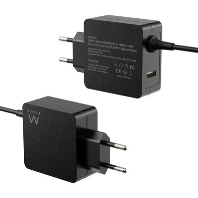 Laptop oplader Ewent EW3979