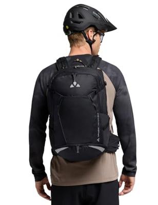 Vaude bike alpin 28+5 - fahrradrucksack