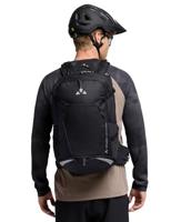 Vaude Bike Alpin 28+5 Dagtourrugzak Black 28+5L - thumbnail