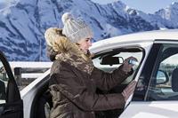 Sonax 499000 Verzorgingsstift voor rubber 18 ml - thumbnail