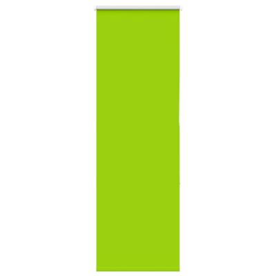 Rolgordijn verduisterend 45x130cm stofbreedte 40,7 cm polyester