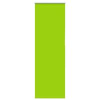 Rolgordijn verduisterend 45x130cm stofbreedte 40,7 cm polyester - thumbnail