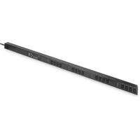 Digitus DN-95628 DN-95628 Stekkerdoos - thumbnail