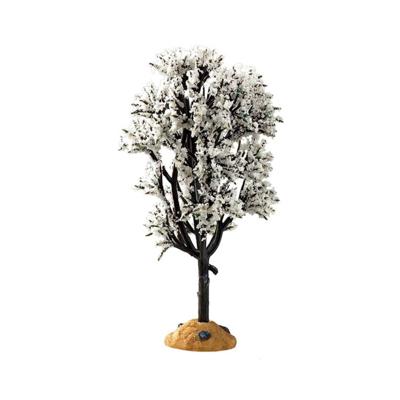 Kerstfiguur White hawthorn tree LEMAX - Lemax