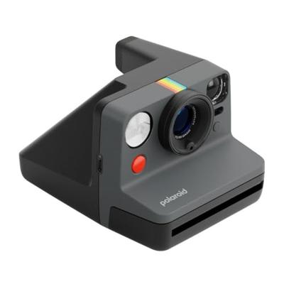 Polaroid Now Everything Box Gen 3 - Black (i-Type Film)