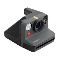 Polaroid Now Everything Box Gen 3 - Black (i-Type Film) - thumbnail