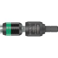Wera 889/4/1 F Bithouder 64 mm 1/4 (6,3 mm) - thumbnail