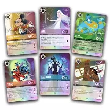 Disney Lorcana Rise of the Floodborn Gift Set