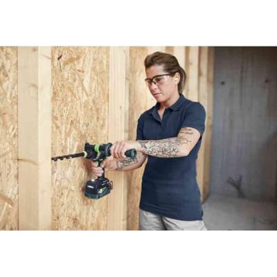 Festool SYS3 S 76-SB CE-SORT/6 Slangenborenset CENTROTEC - 578111 - thumbnail