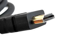 Gembird HDMI naar DVI Kabel 1.8m Zwart - thumbnail
