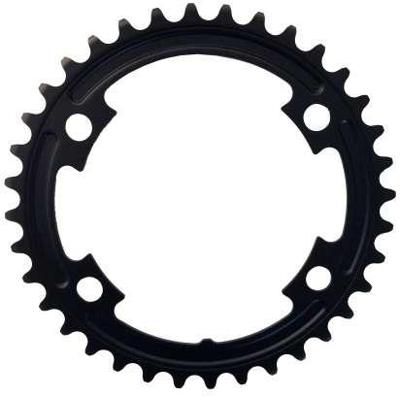 Shimano kettingblad 105 11v 39t y1ph39000 fc-5800 zwart