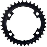 Shimano kettingblad 105 11v 39t y1ph39000 fc-5800 zwart - thumbnail