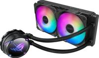 ASUS ROG STRIX LC II 240 ARGB waterkoeling - thumbnail