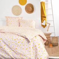 Tweepersoonsbedset - TODAY - Sunshine 11.50 - 220 x 240 cm - 100% Bedrukt katoen - thumbnail