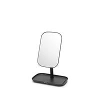 Brabantia spiegel met accessoire schaal white - thumbnail