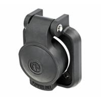 Neutrik NSSC-2 beschermkap voor powerCON True1 chassisdelen - thumbnail