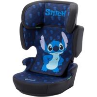 VEILIGHEID 1st Disney© Helia i-Safe i-Size Stitch autostoel, groep 2/3, 3,5 jaar tot 10/12 jaar, 15-36 kg, Classic Stitch - thumbnail