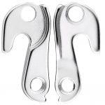 Union derailleurpad gh-132 met schroefset m8x0.75 - thumbnail