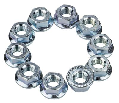 Shimano Naafd sh remnaaf moer as m/borst ds a 10