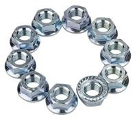 Shimano Naafd sh remnaaf moer as m/borst ds a 10 - thumbnail