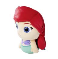 Disney Doorables Plush Figure The Little Mermaid Arielle 25 cm - thumbnail