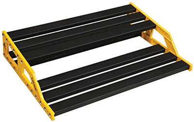 NUX NPB-L Bumblebee pedalboard large met draagtas