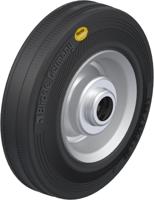 Blickle RD 125/15R Wiel met hoog draagvermogen Wieldiameter: 125 mm Draagvermogen (max.): 120 kg 1 stuk(s) - thumbnail