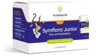 Vitakruid Symflora® Junior Pre- en Probiotica voor kinderen Sachets - thumbnail