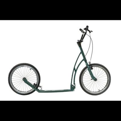 Mibo royal 20/20 opal green