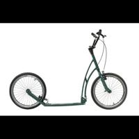 Mibo royal 20/20 opal green - thumbnail