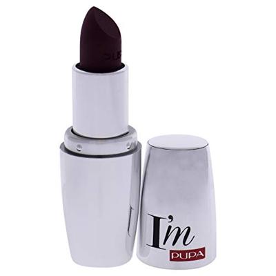 PUPA I'm Matt Pure Colour Lipstick Dangerous Violet 3.5gr