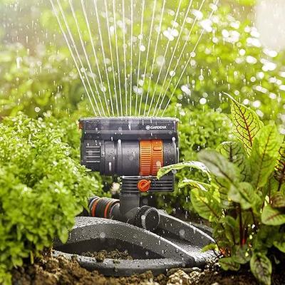 Watersprinkler Gardena AquaZoom 216 m² - thumbnail