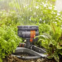Watersprinkler Gardena AquaZoom 216 m² - thumbnail