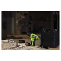 Boormachine - Fieldmann - FDV 10252-A - thumbnail