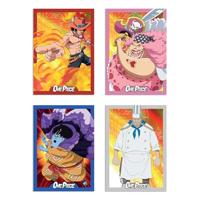 One Piece Trading Cards 25th Anniversary Flow Packs Display (18) - thumbnail