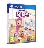 My Universe My Baby - thumbnail