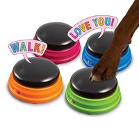 HUNGER FOR WORDS TALKING PET STARTER SET - thumbnail
