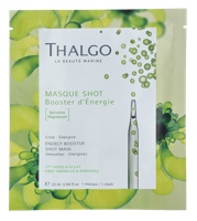 Thalgo Energy Booster Shot Mask 20ml Masker - thumbnail