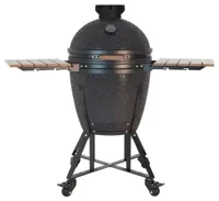 The Bastard keramische barbecue anniversary edition large - thumbnail