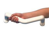 Wandbeugel Ashby gehoekt - thumbnail