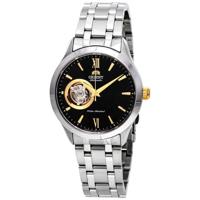 Orient Watch FAG03002B0 Heren Horloge 38mm Automatic 5 ATM - thumbnail