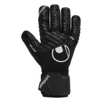 Uhlsport FM Comfort Absolutgrip HN Keepershandschoenen Zwart Zwart Wit - thumbnail