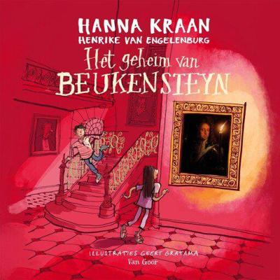 Het geheim van Beukensteyn