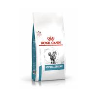 Royal Canin Cat Hypoallergenic Dry 4,5kg - thumbnail