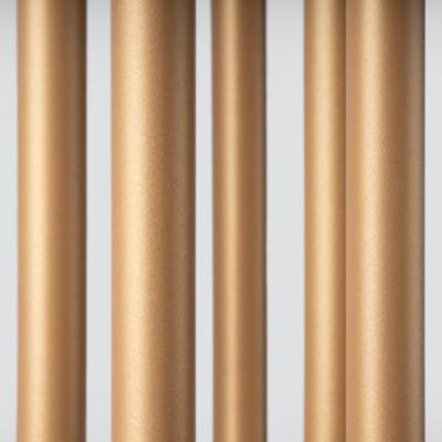 Hanglamp PASTELO 5P goud