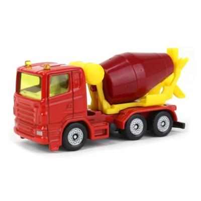 Siku 0813 Cement Mixer
