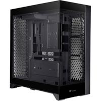 Thermaltake CTE E660 MX Midi Tower Zwart - thumbnail