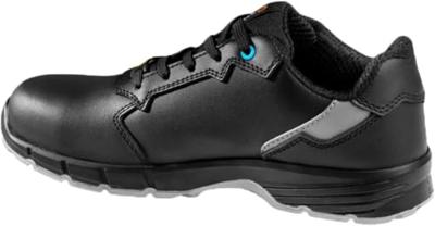 Veiligheidsschoenen Sparco targa sandro Zwart - Maat: 42