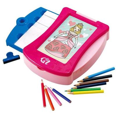 Potloden Colorbaby Plastic